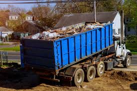 Best Commercial Junk Removal  in Fruitland Park, FL